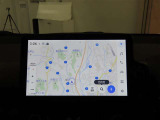<コネクティッドナビ>:サービス利用には有償での契約が必要な場合があります。