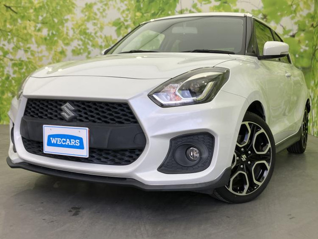 スイフト 1.4 スポーツ