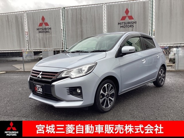 ミラージュ 1.2 G 