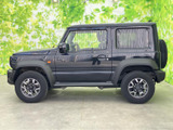 ジムニーシエラ 1.5 JC 4WD 