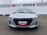 S660 ベータ 