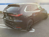 CX-80 3.3 XD ハイブリッド プレミアム スポーツ ディーゼル 4WD 