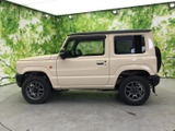 ジムニー XC 4WD 