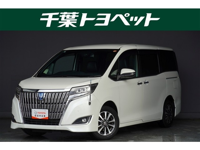 エスクァイアハイブリッド 1.8 Gi 