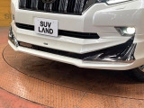 ランドクルーザープラド 2.7 TX Lパッケージ 4WD 