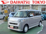 ダイハツ ムーヴキャンバス
