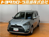 トヨタ シエンタ