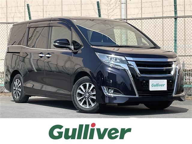 エスクァイア 2.0 Gi ワンオーナー 修復歴無し