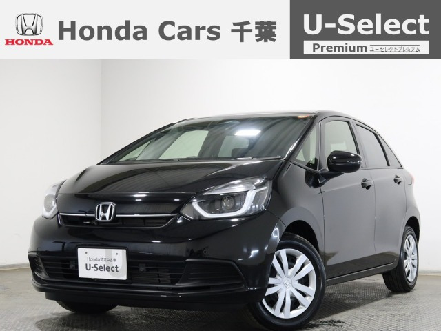 フィット 1.5 ホーム 