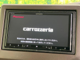 【ナビゲーション】使いやすいナビで目的地までしっかり案内してくれます。各種オーディオ再生機能も充実しており、お車の運転がさらに楽しくなります!!