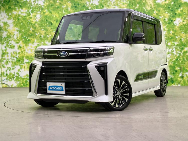 シフォンカスタム RS