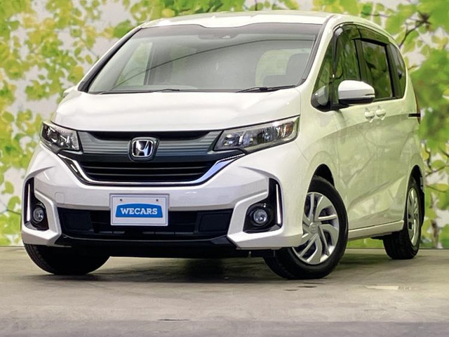 フリード 1.5 G ホンダセンシング 