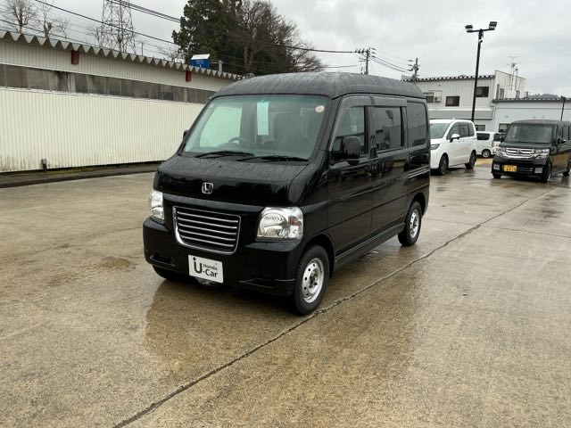 バモスホビオ G 4WD 