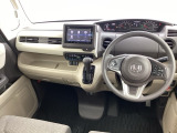 N-BOX G EX ホンダセンシング 