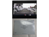日産オリジナルドライブレコーダーが装着されております。フロント+車室内カメラ搭載ですので、走行中の前方録画はもちろん、後方や側方にも対応しております☆