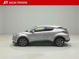 C-HR ハイブリッド 1.8 G 