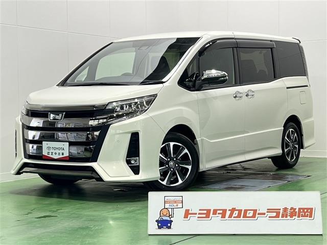 ノア  2.0 Si WxBIII