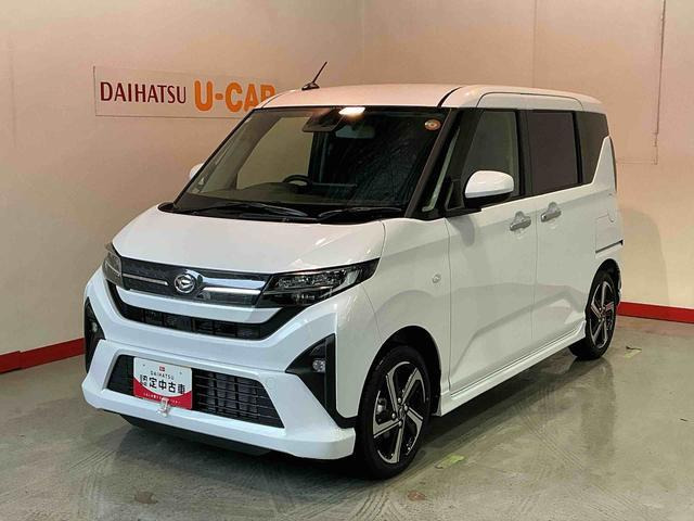 ダイハツ ムーヴ 