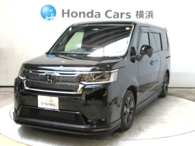 ステップワゴン 1.5 スパーダ 