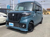 スズキ スペーシアベース XF