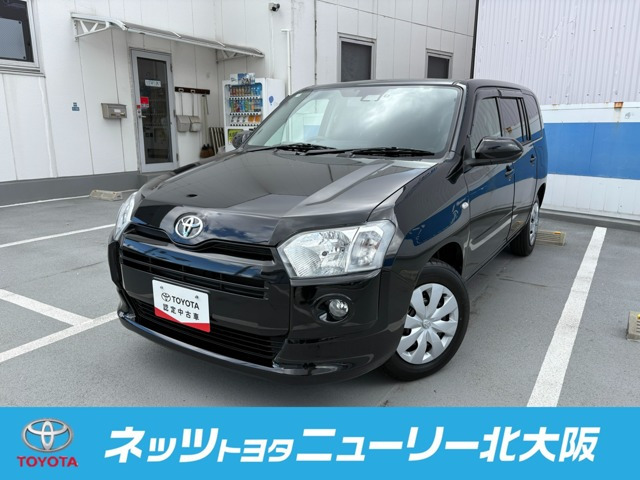 プロボックスバン 1.5 F 