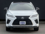 RX 300 Fスポーツ パノラマルーフ 全周囲モニター