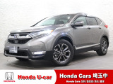 ホンダ CR-V