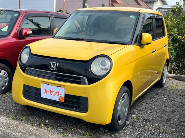 N-ONE G Lパッケージ 