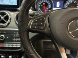 GLAクラス GLA220 4マチック 4WD 4WD 本革シート