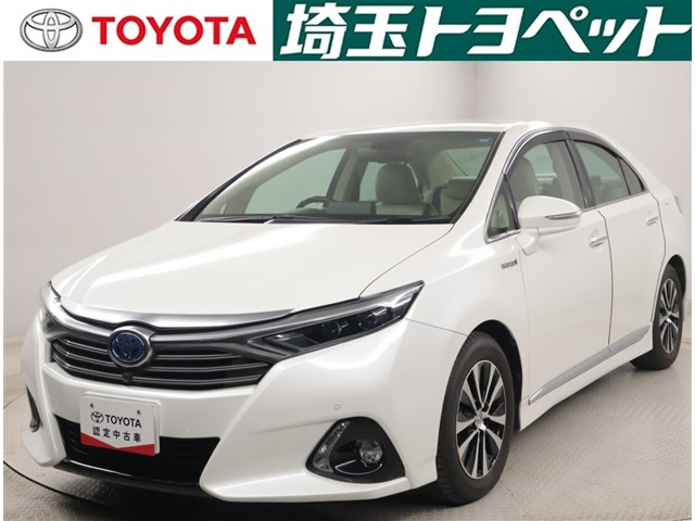 SAI 2.4 G Aパッケージ 