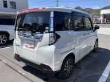 ゆとりある広々とした車内空間は、ドライブを始め買い物やレジャーなど、幅広く活躍します。一人でもみんなとでもお出かけを楽しみましょう!