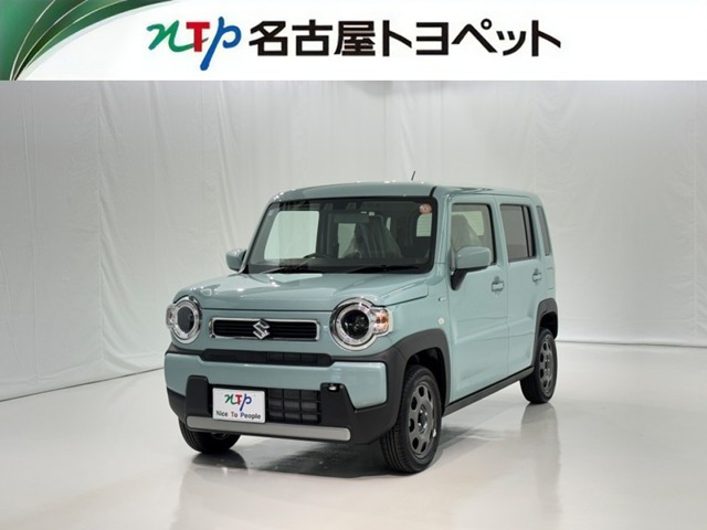 スペーシア ハイブリッド(HYBRID) G 