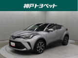トヨタ C-HR