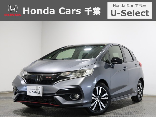 フィット 1.5 RS ホンダセンシング 