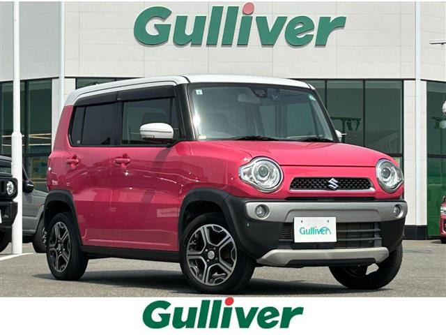 ハスラー X 修復歴無し