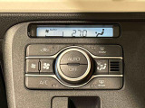 車内空調は&rdquo;AUTOエアコン&rdquo;にお任せ。運転に集中出来ますよ!
