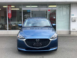 MAZDA2 1.5 15S プロアクティブ Sパッケージ 