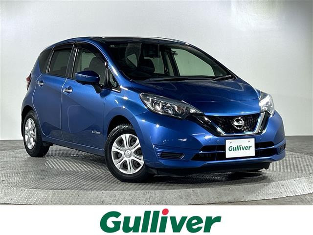 ノート 1.2 e-POWER X 修復歴無し