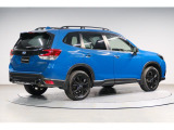 フォレスター 1.8 XT エディション 4WD 
