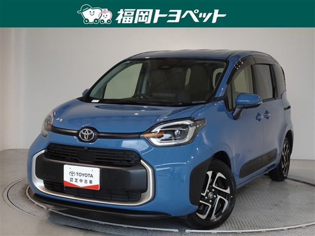 シエンタ ハイブリッド 1.5 Z 