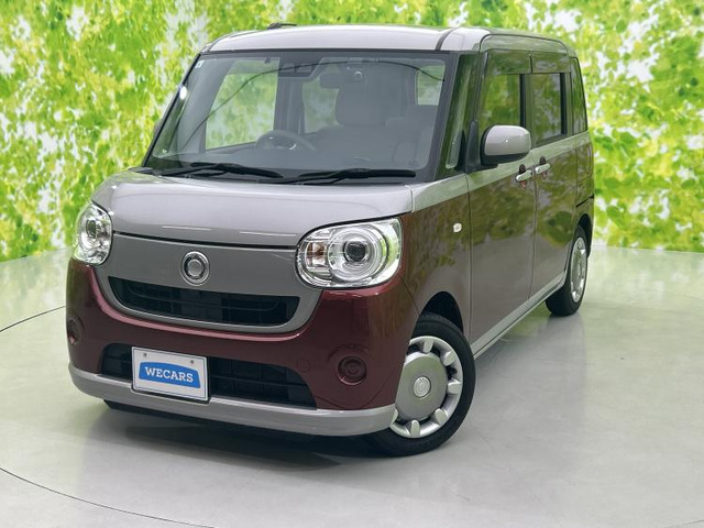 ムーヴキャンバスG SAIII