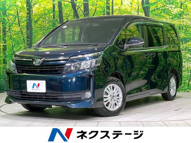 ヴォクシー2.0 V