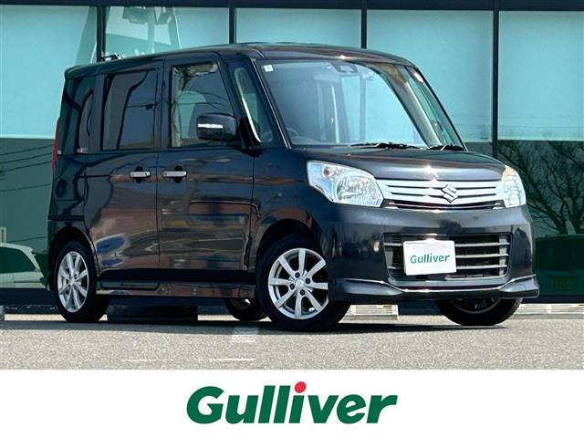 スペーシア X リミテッド 修復歴無し