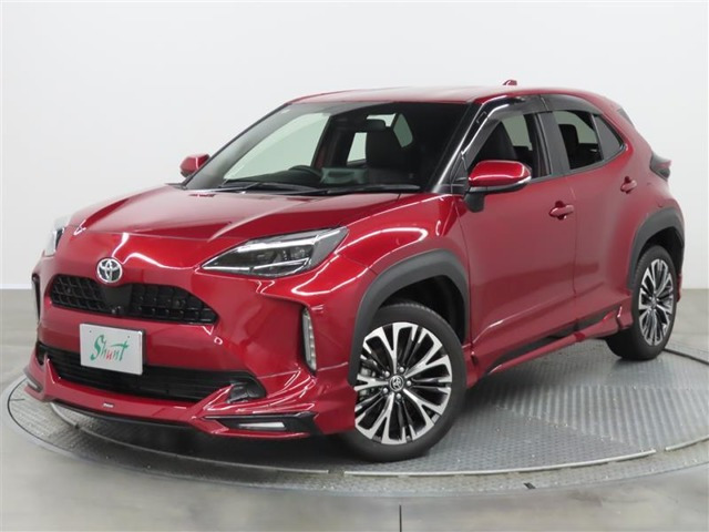 ヤリスクロス 1.5 Z 