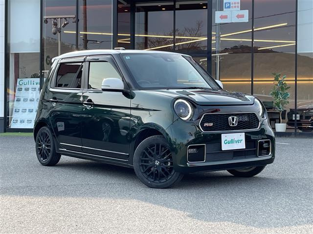 N-ONE RS 修復歴無し