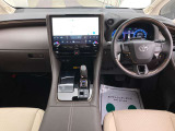 アルファード ハイブリッド 2.5 エグゼクティブ ラウンジ E-Four 4WD 