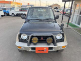 パジェロジュニア 1.1 ZR-II 4WD 1.1 ZR-II 4WD