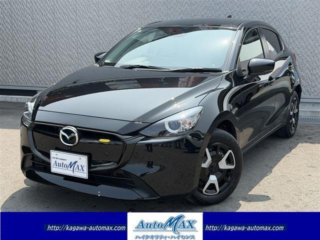 MAZDA2 1.5 15BD 