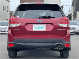 フォレスター 2.5 ツーリング 4WD 4WD 修復歴無し