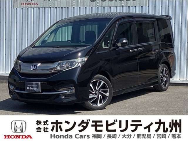 ステップワゴン 1.5 スパーダ クールスピリット 